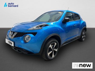 Nissan Juke 1.5 dCi 110ch N-Connecta 2018 occasion