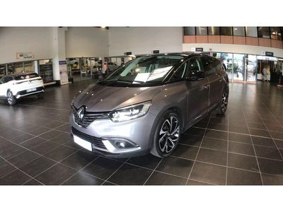 Leasing Renault Grand Scenic 1.7 Blue Dci 150ch Intens Edc - 21