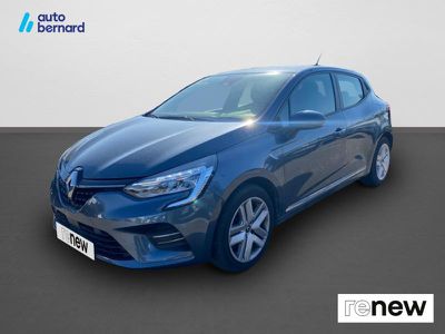 Leasing Renault Clio 1.0 Tce 100ch Business