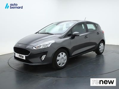 Ford Fiesta 1.1 70ch Trend Business 5p Euro 6.2 occasion