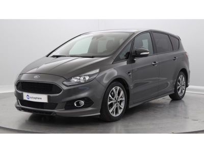 Ford S-max 2.0 TDCi 150ch Stop&Start ST-Line PowerShift occasion
