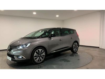 Leasing Renault Grand Scenic 1.3 Tce 140ch Evolution 7 Places