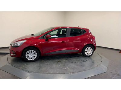 Leasing Renault Clio 0.9 Tce 90ch Energy Trend 5p Euro6c