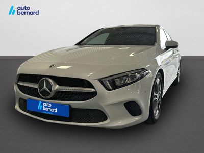Mercedes Classe A 180 136ch Style Line occasion