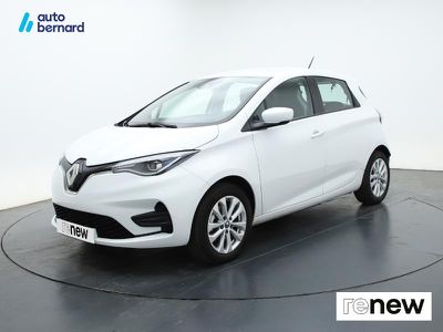 Renault Zoe Zen charge normale R110 - 20 occasion