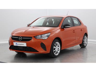 Leasing Opel Corsa Nouvelle dès 134 €/mois en LOA ou LLD sans apport