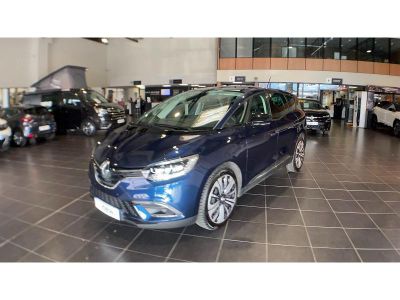 Leasing Renault Grand Scenic 1.3 Tce 140ch Evolution Edc 5 Places