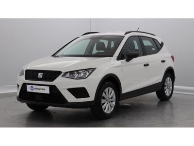 Seat Arona 1.0 EcoTSI 95ch Start/Stop Xcellence Euro6d-T occasion
