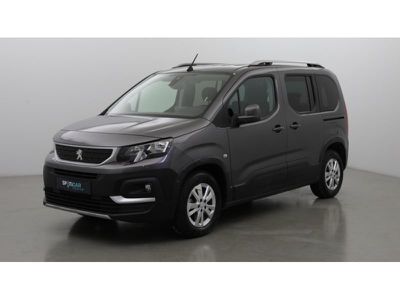 Peugeot Rifter BlueHDi 130ch S&S Standard Active occasion