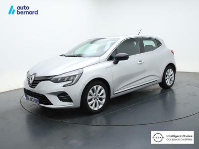 Renault Clio 1.0 TCe 100ch Intens GPL -21 occasion
