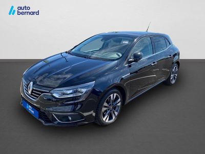 Renault Megane 1.3 TCe 140ch energy Intens occasion