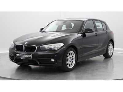 Bmw Serie 1 118iA 136ch Lounge 5p Euro6d-T occasion