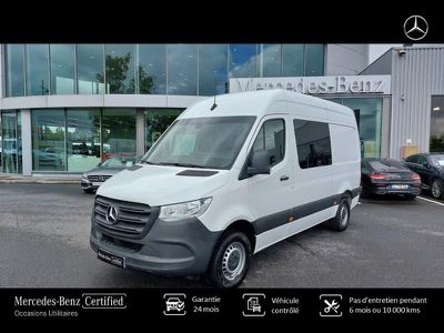 Mercedes Sprinter 314 CDI 37S 3T5 7 PLACES occasion