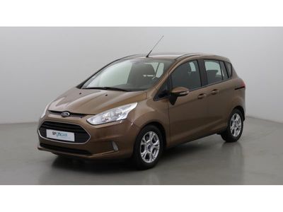Ford B-max 1.0 SCTi 100ch EcoBoost Stop&Start EcoBoost Edition occasion