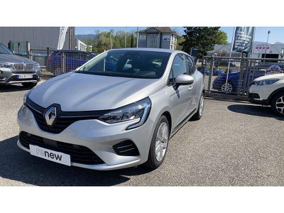 Leasing Renault Clio 1.5 Blue Dci 85ch Business