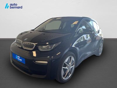 Bmw I3 170ch 94Ah REx +CONNECTED Atelier occasion