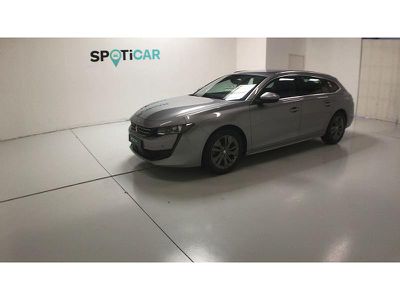 Peugeot 508 Sw BlueHDi 130ch S&S Active occasion