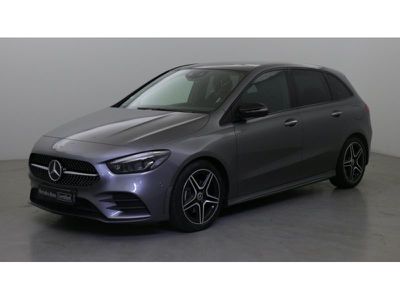 Mercedes Classe B 180 136ch AMG Line 7G-DCT occasion