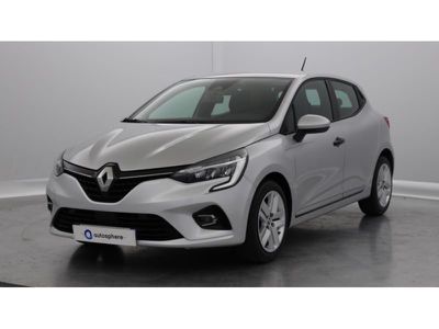 Leasing Renault Clio 1.5 Blue Dci 85ch