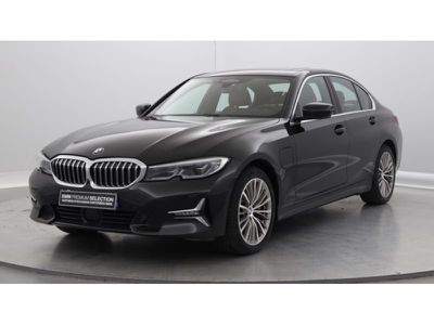 Bmw Serie 3 330eA 292ch Luxury occasion