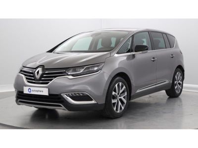Renault Espace 1.6 TCe 200ch energy Intens EDC occasion
