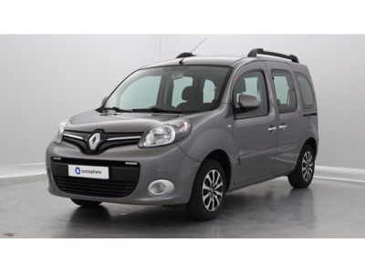 Renault Kangoo 1.5 dCi 90ch energy Iconic Euro6 occasion
