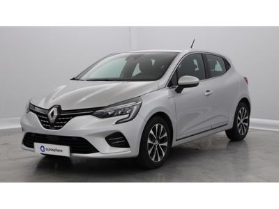 Leasing Renault Clio 1.0 Tce 90ch Intens -21n