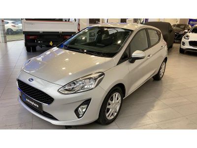 Ford Fiesta 1.1 75ch Cool & Connect 5p occasion