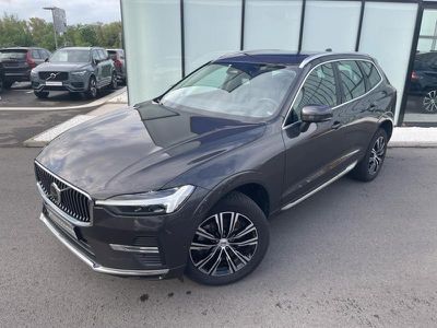 Volvo Xc60 B4 AdBlue 197ch Inscription Luxe Geartronic occasion