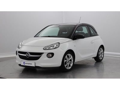 Opel Adam 1.2 Twinport 70ch Unlimited occasion