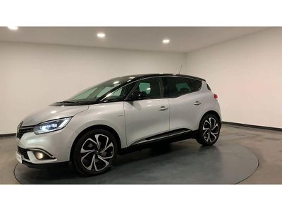 Renault Scenic 1.7 Blue dCi 120ch Intens occasion