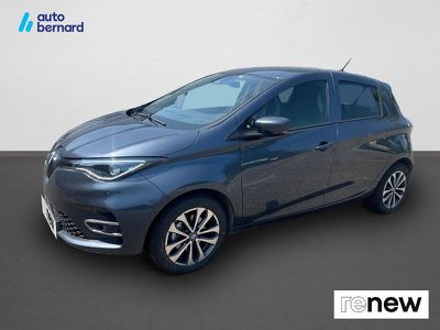 Renault Zoe Intens charge normale R110 Achat Intégral - 20 occasion
