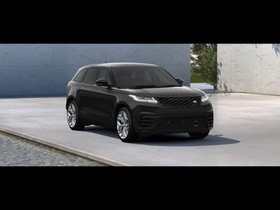 Land-rover Range Rover Velar 2.0 P400e 404ch PHEV R-Dynamic SE AWD BVA neuve