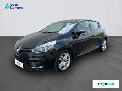 Leasing Renault Clio 1.5 Dci 75ch Energy Life 5p