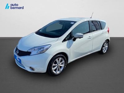 Nissan Note 1.2 DIG-S 98ch Acenta occasion