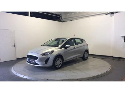 Ford Fiesta 1.1 85ch Cool & Connect 5p Euro6.2 occasion