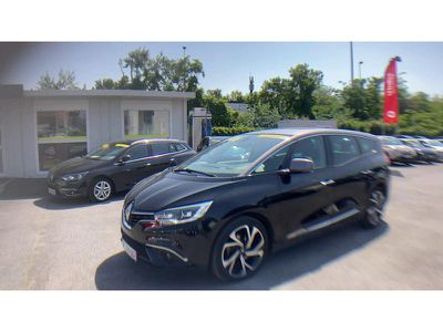 Leasing Renault Grand Scenic 1.3 Tce 140ch Fap Intens Edc