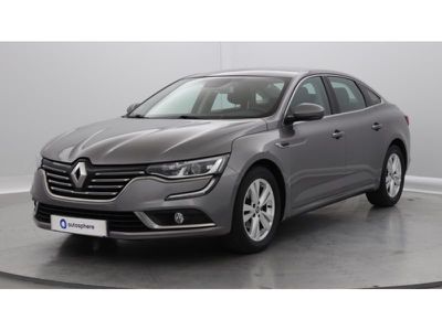 Renault Talisman 1.5 dCi 110ch energy Business occasion