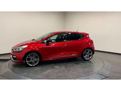 Leasing Renault Clio 1.6 T 200ch Rs Edc