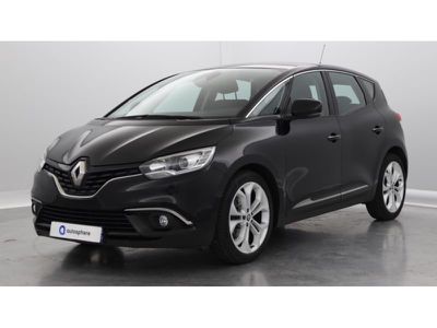 Renault Scenic 1.6 dCi 130ch energy Business occasion