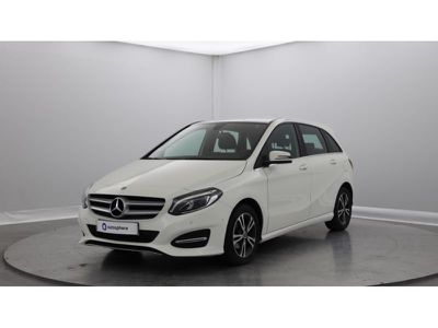 Mercedes Classe B 160 d 90ch Business Edition occasion