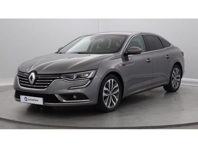 Renault Talisman 1.6 dCi 130ch energy Intens EDC occasion