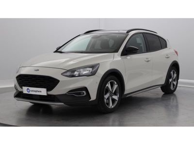 Ford Focus Active 1.0 EcoBoost 125ch Business occasion