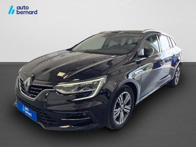 Renault Megane Estate 1.6 E-Tech Plug-in 160ch Intens occasion