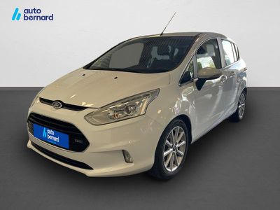 Ford B-max 1.5 TDCi 95ch Stop&Start Edition occasion