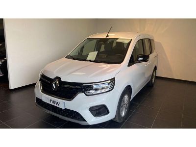 Leasing Renault Kangoo 1.5 Blue Dci 95ch Equilibre