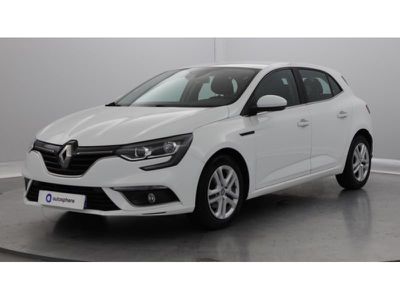 Renault Megane 1.2 TCe 100ch energy Business occasion