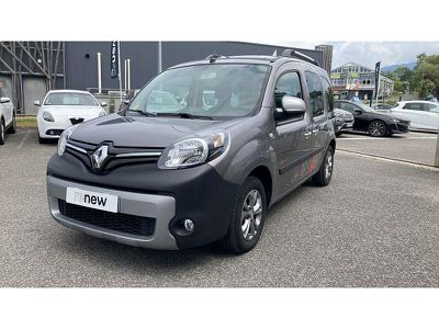 Leasing Renault Kangoo 1.5 Dci 90ch Energy Extrem Ft Euro6