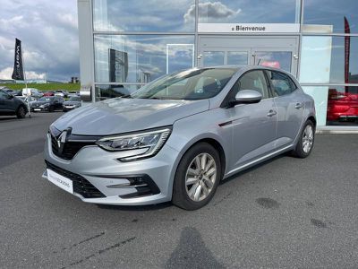 Renault Megane 1.5 Blue dCi 115 Business Carplay Attelage Gtie 1an occasion