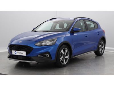 Ford Focus Active 1.5 EcoBlue 120ch occasion